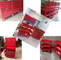 5 Tủ dụng cụ 6 ngăn KT : W250x350xH500mm