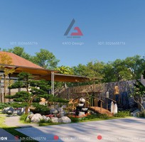 Thiết Kế Tiểu Cảnh Giếng Trời Tại TP.HCM