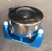 Máy vắt ly tâm - lý do cần đầu tư