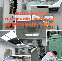 5 Lắp Đặt Máy Lạnh Âm Trần Cho Văn Phòng Công Ty Tại HCM Uy Tín   Giá Tốt