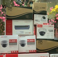 4 Nhận sửa chữa lắp đặt các loại camera có dây ip tại Hà Nội.