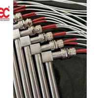 2 Điện trở đốt nóng Đình Thái