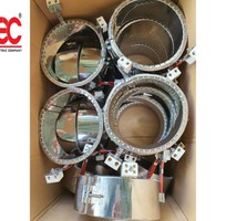 6 Điện trở đốt nóng Đình Thái