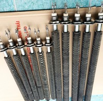 7 Điện trở đốt nóng Đình Thái