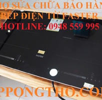 Sửa chữa bảo hành bếp điện từ Faster ở đâu uy tín
