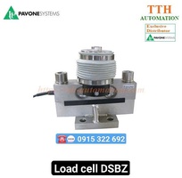 Cảm biến trọng lượng kiểu thanh DSBZ