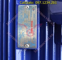 2 Máy rửa xe dây đai 3 pha 2.2kw   đầu xịt CS49CP giá rẻ