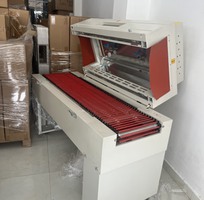 Máy co màng 4020 chân cao lựa chọn tối ưu sản xuất