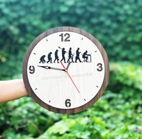 5 Cung Cấp Đồng Hồ Để Bàn Bằng Gỗ Theo Yêu Cầu