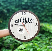 3 Cung Cấp Đồng Hồ Để Bàn Bằng Gỗ Theo Yêu Cầu