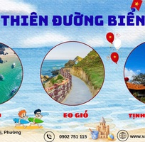 3 Chill lễ 30.4 cùng Quy Nhơn - Phú Yên 4N4D