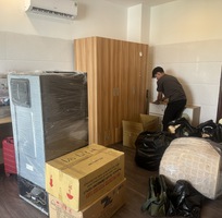 Tự chuyển nhà hay thuê dịch vụ   lựa chọn nào tối ưu hơn