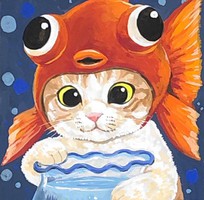 3 Lớp vẽ cho bé ở Hà Nội