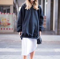 Khi chiếc áo trở thành lifestyle statement