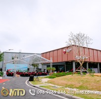 Chạm Đến Cảm Xúc Khách Mời Qua Từng Chi Tiết Sự Kiện