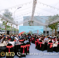 3 Chạm Đến Cảm Xúc Khách Mời Qua Từng Chi Tiết Sự Kiện