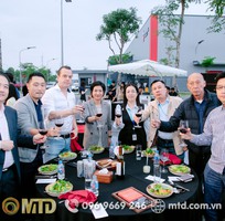 4 Chạm Đến Cảm Xúc Khách Mời Qua Từng Chi Tiết Sự Kiện