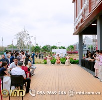5 Chạm Đến Cảm Xúc Khách Mời Qua Từng Chi Tiết Sự Kiện