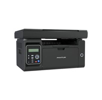 1 Máy in đa năng Pantum M6505NW   A4, Copy, Scan, LAN, WiFi