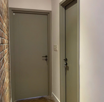 Cửa nhựa Composite ở Tân Phú