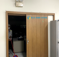 Cửa lùa Composite ở Thủ Đức