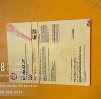 1 Đơn giá dầu nhớt Castrol, Shell, Saigon Petro, Mobil 2026