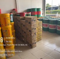 5 Đơn giá dầu nhớt Castrol, Shell, Saigon Petro, Mobil 2026
