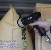 3 Túi khí chèn hàng container AtMet 100x180 thương hiệu từ Mỹ