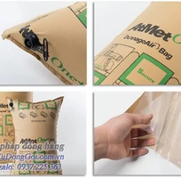 5 Túi khí chèn hàng container AtMet 100x180 thương hiệu từ Mỹ