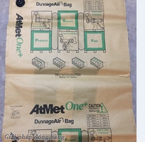 3 Túi khí chèn hàng AtMet One    THƯƠNG HIỆU MỸ