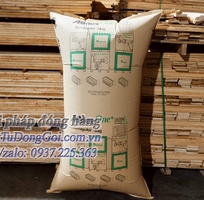 8 Túi khí chèn hàng container AtMet 100x180 thương hiệu từ Mỹ