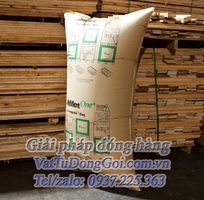 12 Túi khí chèn hàng container AtMet 100x180 thương hiệu từ Mỹ