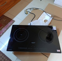 4 Bếp Độc Quyền - Bếp Điện Từ Kaff KF-NK379IH