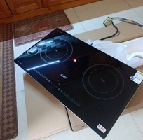 3 Bếp Độc Quyền - Bếp Điện Từ Kaff KF-NK379IH