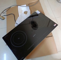 2 Bếp Độc Quyền - Bếp Điện Từ Kaff KF-NK379IH