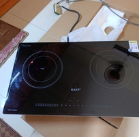 Bếp Độc Quyền - Bếp Điện Từ Kaff KF-NK379IH