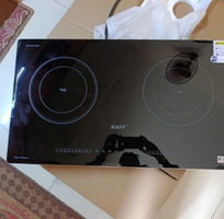 1 Bếp Độc Quyền - Bếp Điện Từ Kaff KF-NK379IH