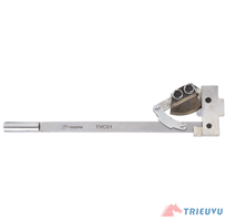 Dao Cắt Thùng Phuy Triệu Vũ Sx -Trợ Thủ Đắc Lực Cho Ngành Tái Chế, Môi Trường, Hóa Chất