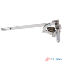 4 Dao Cắt Thùng Phuy Triệu Vũ Sx -Trợ Thủ Đắc Lực Cho Ngành Tái Chế, Môi Trường, Hóa Chất