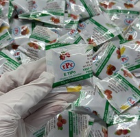 Gói ETIPO   Giải pháp hút khí Ethylene giúp trái cây tươi lâu, chậm chín hiệu quả