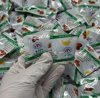 1 Gói ETIPO   Giải pháp hút khí Ethylene giúp trái cây tươi lâu, chậm chín hiệu quả