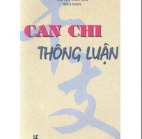 Can Chi luận mệnh