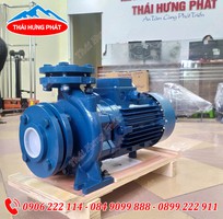 Máy bơm chữa cháy điện Stella ST80-160C 15kW