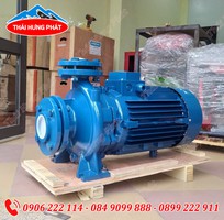 Máy bơm chữa cháy điện Stella ST80-160B 18.5kW