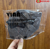 1 Khẩu trang 5 lớp có thực sự cần thiết  Sự thật bạn nên biết