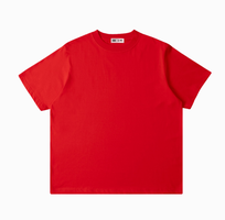 Áo Thun Trơn Unisex Cotton 250gsm