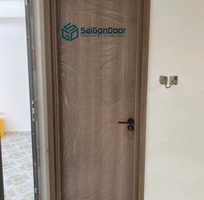 Cửa nhựa Composite   Bền đẹp, hiện đại cho mọi không gian