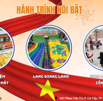 2 Đà Lạt Lễ 3N3Đ 2026 sgc