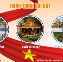 3 Đà Lạt Lễ 3N3Đ 2026 sgc