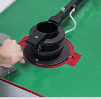 1 Máy kiểm tra độ thoáng khí RF4308E